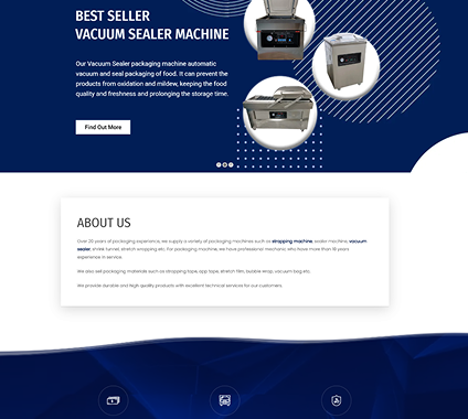 Autopak Trading