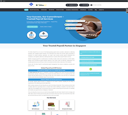 Autopak Trading